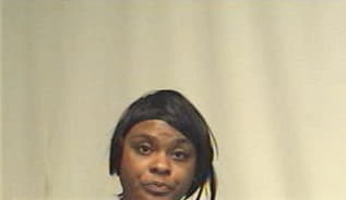 Lakisha Patton, - Red River County, TX 